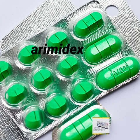 Cuanto cuesta arimidex en farmacia